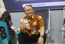 Jajaran Pemasyarakatan Aceh Gelar Aksi Sosial, Peringati Hari Bakti Kemenimipas