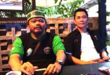 2 Tokoh Aktivis Turun Gunung Siap Kawal Pihak Tertindas Demi Perbaikan Subang