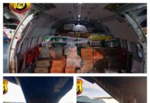 “Bantuan Kemanusiaan Diberangkatkan, Polri Ajak Publik Perkuat Solidaritas”