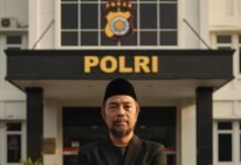 PW-FRN Minta Publik Hargai Polri: Polisi Bukan Budak, Keberatan Hukum Tempuh Praperadilan