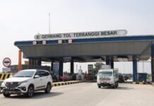 Manager Public Affairs HKA Project Bakter Dukung Penuh Program Asta Cita Presiden