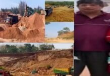 Bukan Kebal, Tapi Dilindungi? Jejak Gelap Tambang Ilegal Santoso