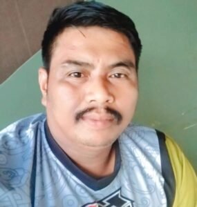 Foto-Sahir korban pengeroyokan 