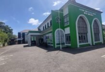 Dugaan Penyerangan di Kantor Kemenhaju Pontianak, Ketua KBIHU Lapor Polresta Pontianak