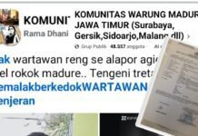 Jurnalis Surabaya Laporkan Penyebaran Rekaman CCTV ke Polrestabes, Diduga Langgar KUHP Baru
