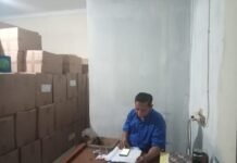 Alergi media? Samsat surabaya utara disorot usai diduga persulit jurnalis