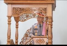 Meraih Maaf Allah di Malam Kemuliaan