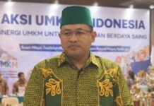 Modal Usaha Makin Seret? HIPNUSA Ungkap Solusi Agar Kredit UMKM Tak Lagi ‘Loyo’