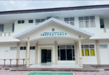 Kepala Inspektorat Buru Tegaskan Audit DD Waidanga Masih Berjalan, Fokus Awal di Pemeriksaan Dokumen