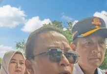 Bupati Kuningan Sebut Proyek Tol Masuk Tahap Perencanaan, Ditargetkan Dibangun 2028–2030