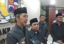 Wali Kota Bogor Sampaikan LKPJ 2025, Soroti Capaian dan Tantangan Pembangunan