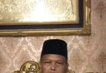 Ketua Kesti TTKDH Lampung Ajak Masyarakat Jaga Kondusivitas Jelang May Day 2026