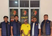 Terungkap!Kasus terhadap Anak yang Mengakibatkan Meninggal Dunia di Aceh Tenggara,Pelaku Berhasil Ditangkap