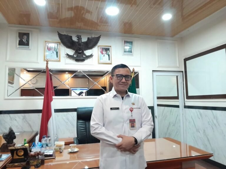 Pemprov Banten Bersama Polri dan Jasa Raharja Gelar Penertiban Kendaraan, Warga Diimbau Lunasi Pajak
