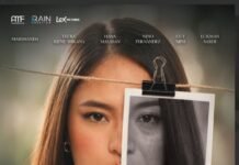 Ketika Diam Tak Lagi Menyelamatkan’Saat Aku Bersuara’HadirMenjadi SeruanPerlawanan PenyintasKekerasanSeksual”