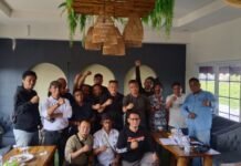 Sinergi Tanpa Batas: 14 Pimpinan Organisasi Pers di Indramayu Nyatakan Solid di Bawah FKJI