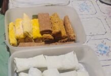 Kuliner Rumahan Mas Gibran Al Ikhlas, Berawal dari Modal Rp500 Ribu Kini Kebanjiran Pesanan