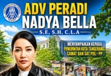 DI DUGA CAMAT DAN SATPOL PP LEMAH ,ASPIRASI BERULANG, HASIL DINILAI BELUM TERLIHAT PENERTIBAN PKL