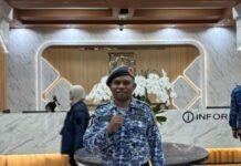 Bung Tius: Pemerintah Jangan Hanya Jadi Juru Damai di Kasus Intoleransi GKPI Rajeg 