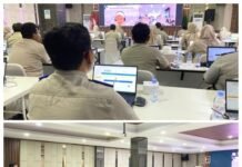 Kanwil BPN Provinsi Banten Laksanakan Pemetaan Talenta dan Pengisian KRS Jabatan Pengawas Tahun 2026