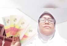 POLEMIK UANG SULASTRI BERLANJUT, INISIAL TR DISOROT: DARI PEMINDAHAN SIMPANAN HINGGA PENGGUNAAN MOBIL PRIBADI